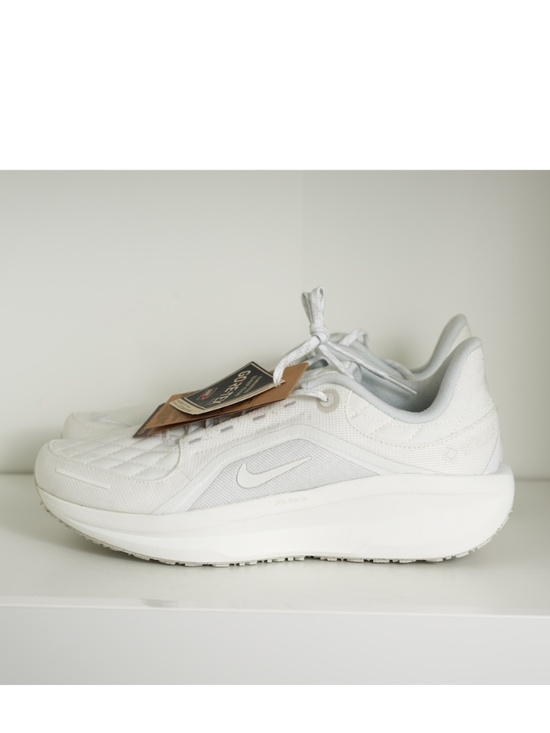 Nike Winflo 11 GORE-TEX White Photon Dust Road Running Waterproof Shoes US 9 main image 6
